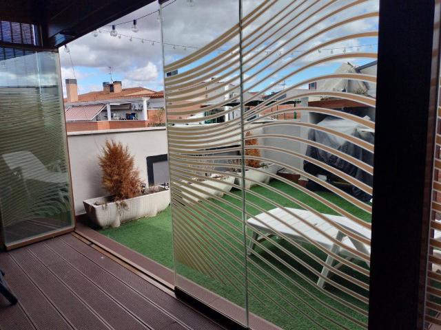 Piso en venta en Getafe, Centro
