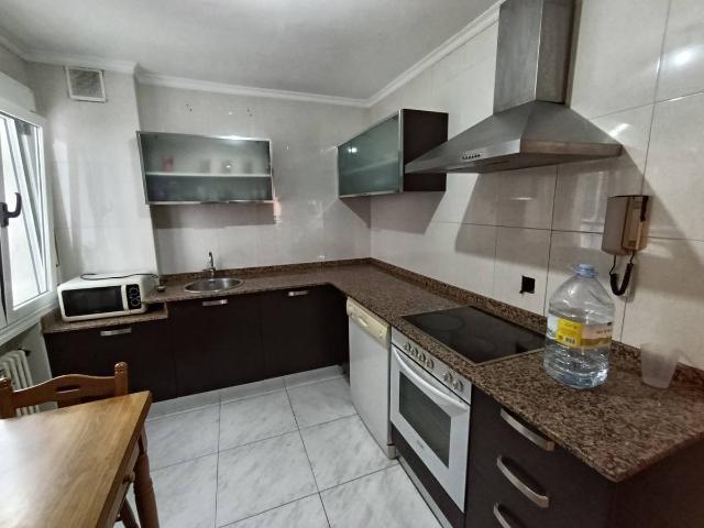 Piso en venta en Avilés, Asturias