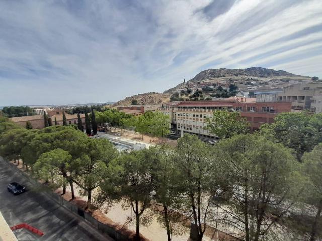 Piso en venta en Barriada Centro-Sur, Puertollano