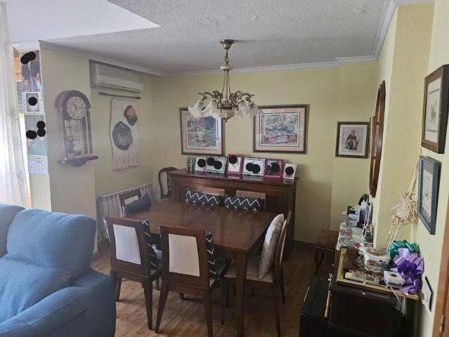 Piso en venta en Centro, Getafe