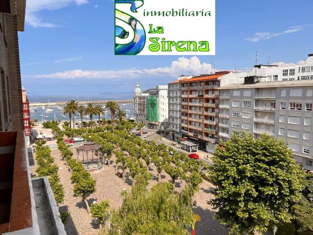 Piso en venta en Casco Histórico, Castro-urdiales