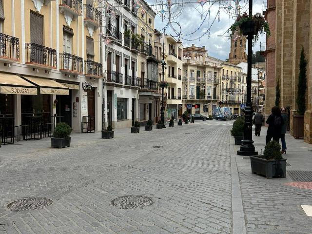 Piso en venta en Antequera, Andalucía