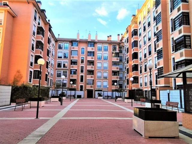 Piso en venta en Arganda Del Rey, Madrid