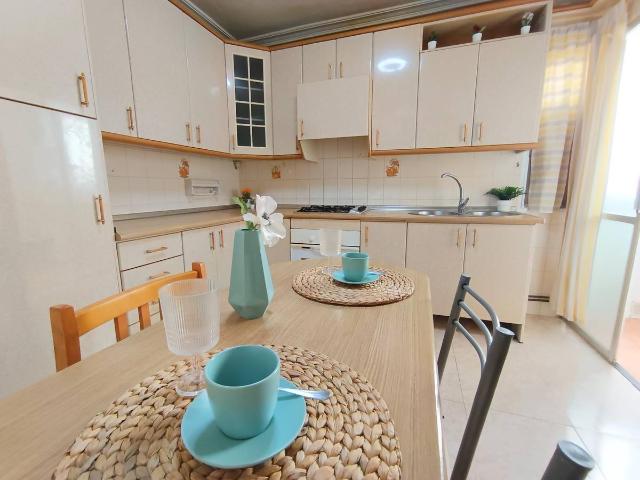 Piso en venta en Torrealta, Molina De Segura