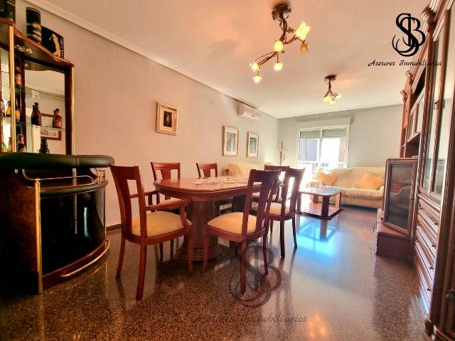 Piso en venta en Sant Vicent del Raspeig / San Vicente del Raspeig, l'Alacantí
