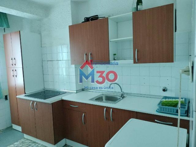 Piso en venta en Allende, Miranda De Ebro