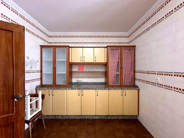 Piso en venta en Centro, Ourense