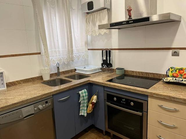 Piso en venta en Melilla