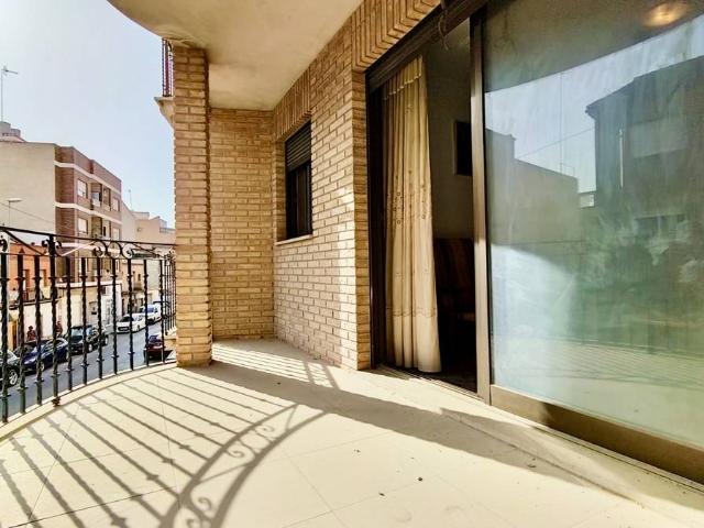 Piso en venta en el Camp de Túria, Valencia
