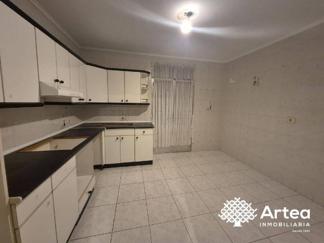 Piso en venta en Kanpanzar, Portugalete