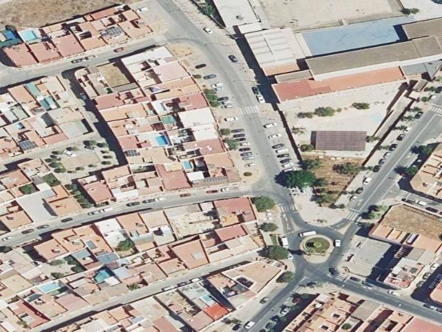 Piso en venta en Alcalá De Guadaíra, Andalucía