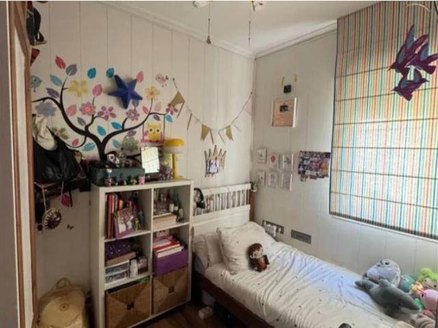 Piso en venta en Barriada Centro-Sur, Puertollano
