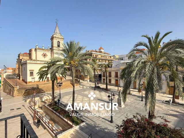 Piso en venta en Comarca Metropolitana de Huelva, Andalucía