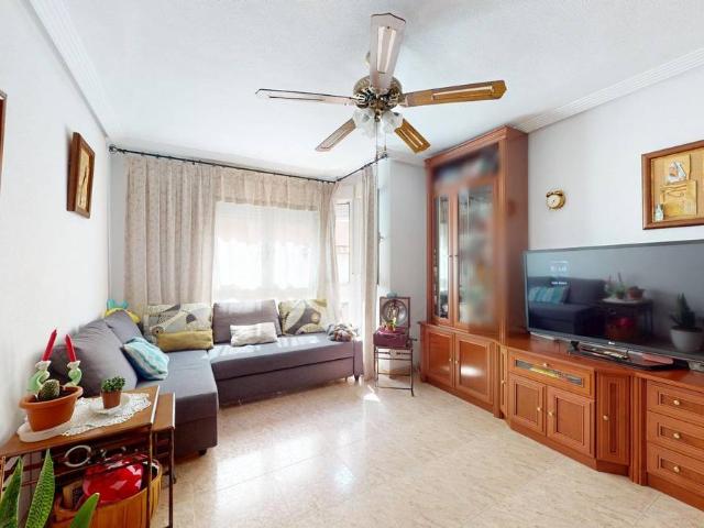 Piso en venta en Santa Pola, Centro