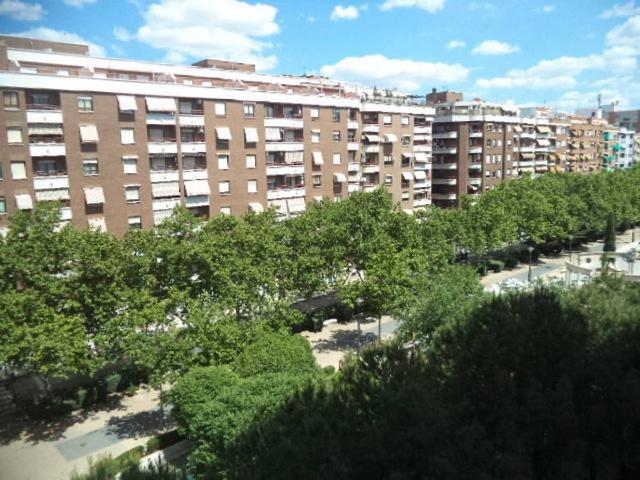 Piso en venta en Barriada Centro-Sur, Puertollano