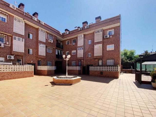 Piso en venta en Villanueva Del Pardillo, Madrid