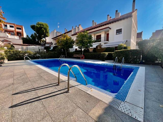 Piso en venta en Casco Antiguo, Navalcarnero