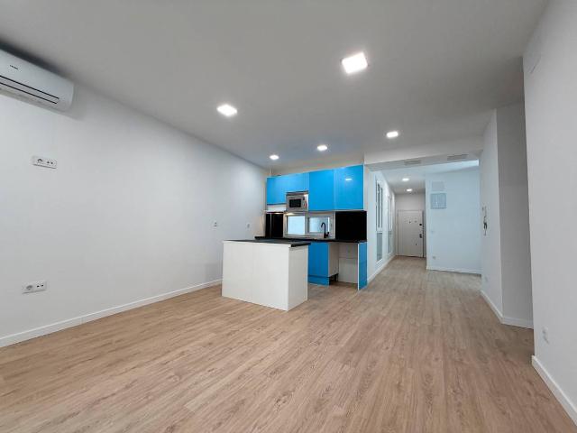 Piso en venta en Valdelasfuentes, Alcobendas