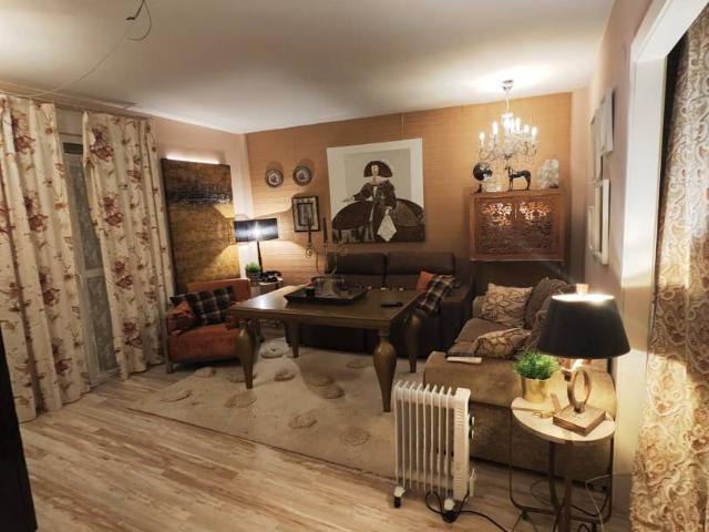 Piso en venta en Zona 2 (Centro y San Francisco), Lucena