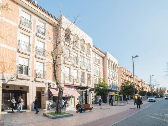 Piso en venta en Centro, Getafe