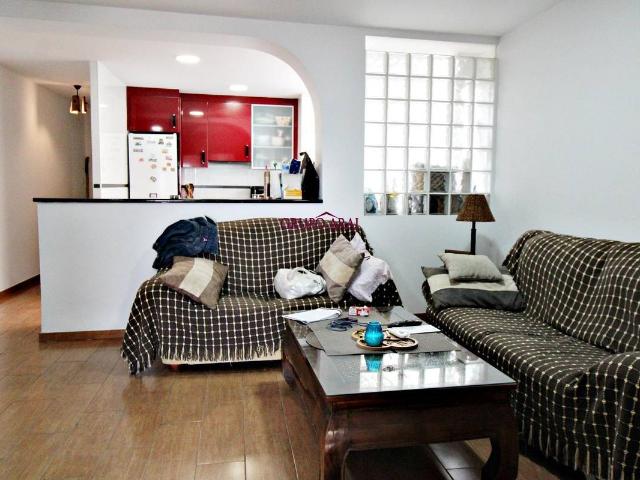 Piso en venta en Sant Joan D'alacant, Valencia