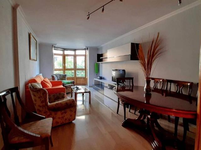 Piso en venta en Tudela, Navarra