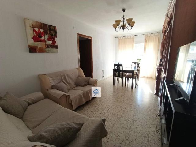 Piso en venta en Santiago, Cáceres