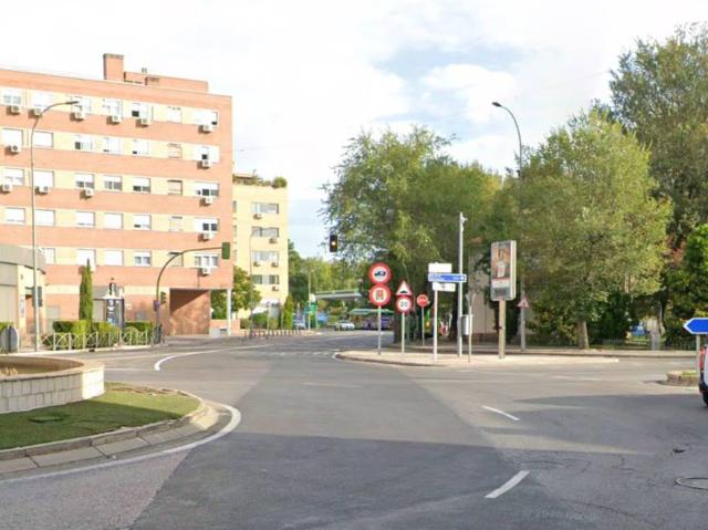 Piso en venta en Torrejón De Ardoz, Madrid