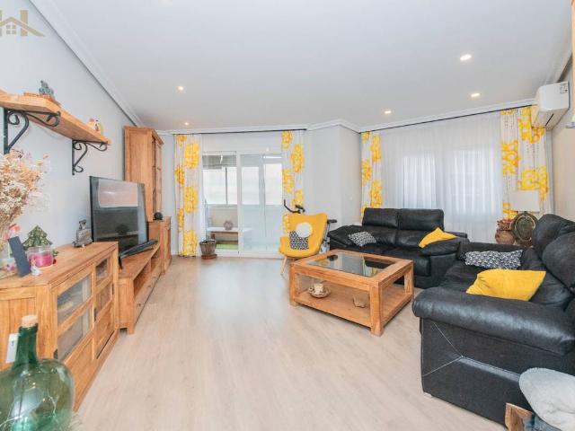 Piso en venta en Valdelasfuentes, Alcobendas