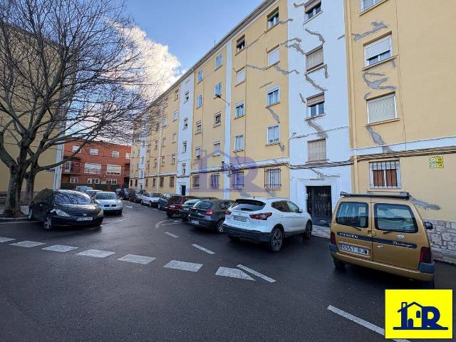 Piso en venta en Barrio de Tiradores, Cuenca