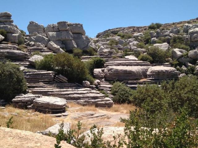 Piso en venta en Antequera, Andalucía