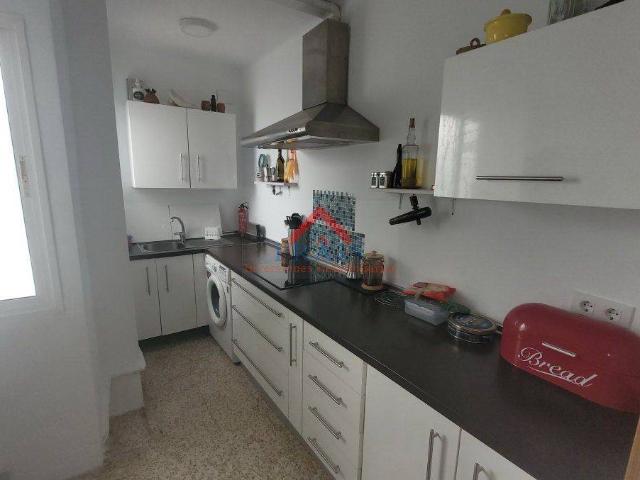 Piso en venta en Utrera, Andalucía