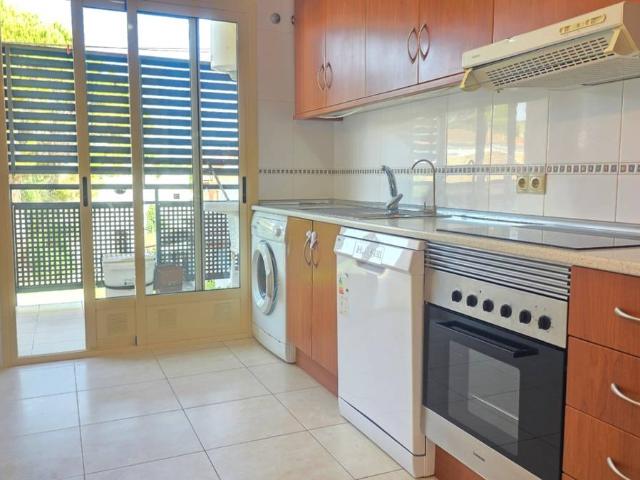 Piso en venta en la Marina Alta, Valencia