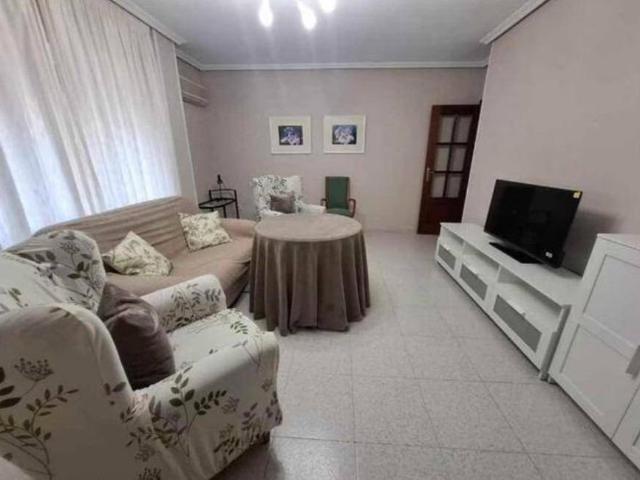 Piso en venta en Santiago, Cáceres
