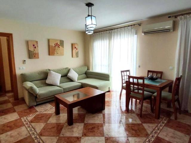 Piso en venta en Barrio de San Antón, Valle del Guadalhorce