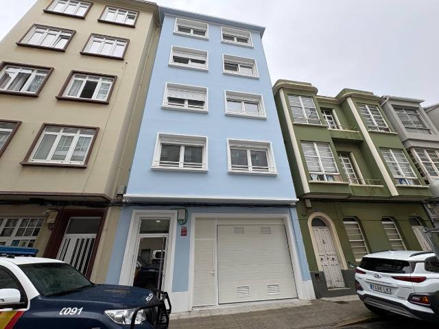 Piso en venta en Ferrol