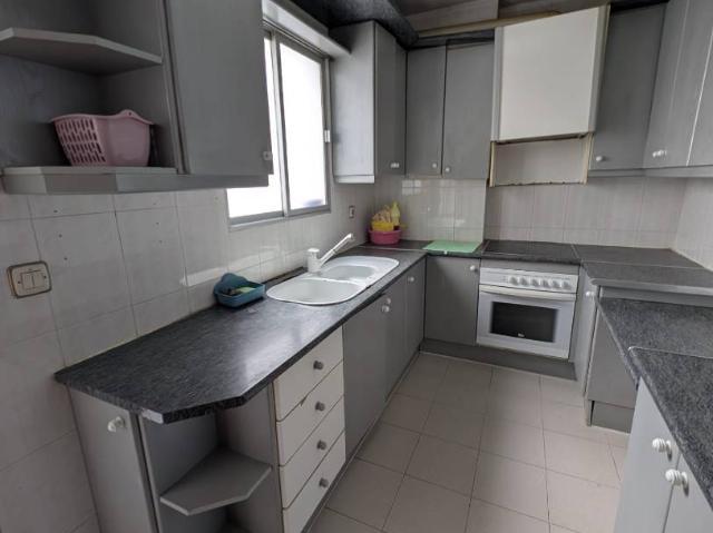 Piso en venta en Zona 2 (Centro y San Francisco), Lucena