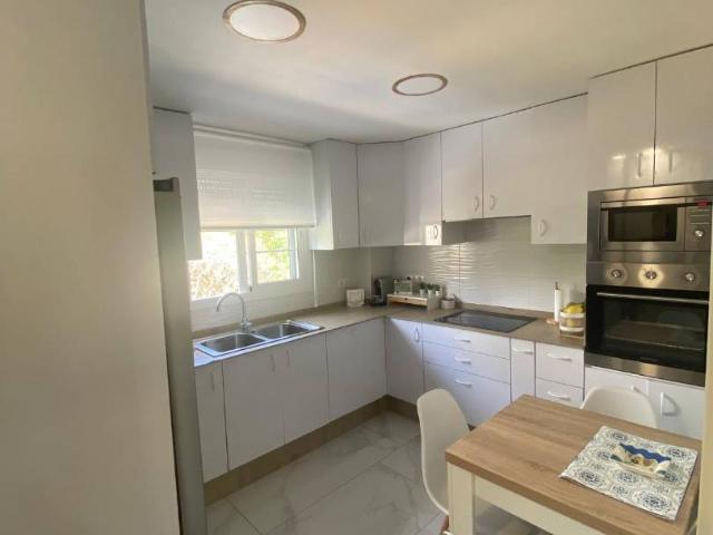 Piso en venta en Capuchinos, La Axarquía