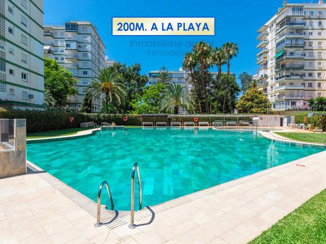 Piso en venta en Capuchinos, La Axarquía