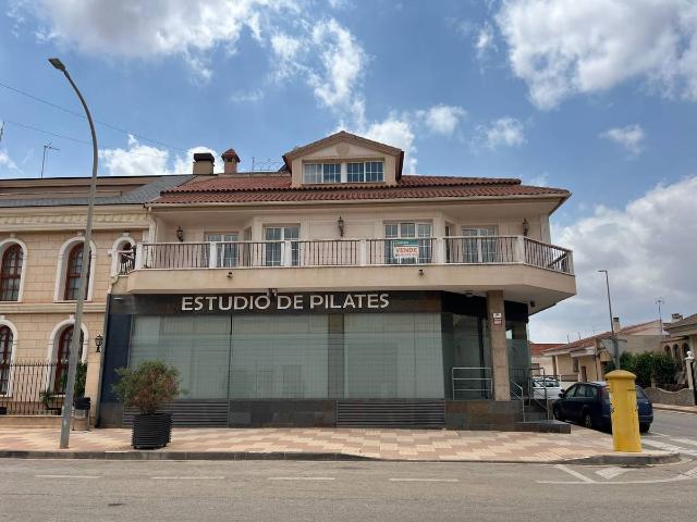 Piso en venta en Fuente Álamo De Murcia, Fuente Alamo