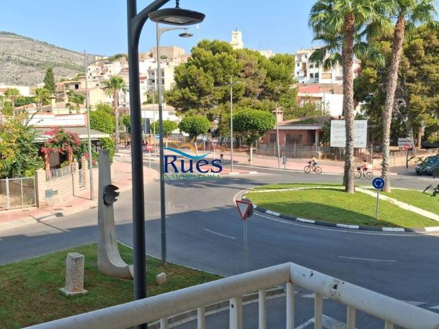 Piso en venta en la Platja d'Orpesa, la Plana Alta