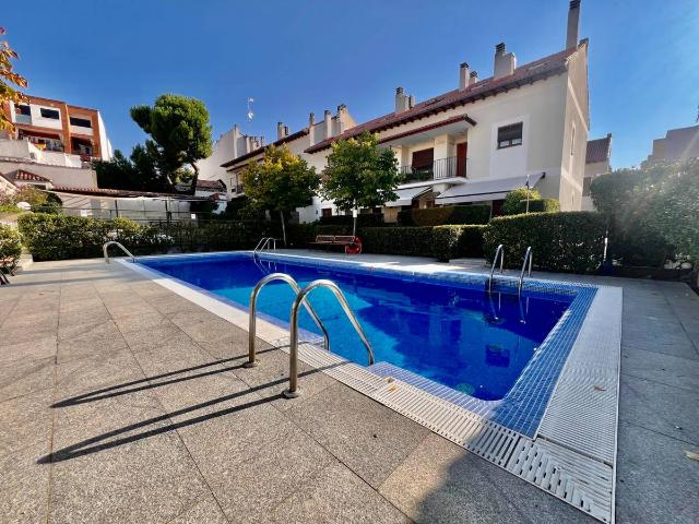 Piso en venta en Casco Antiguo, Navalcarnero