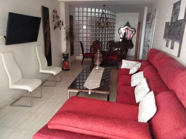 Piso en venta en Triángulo de Oro, Melilla