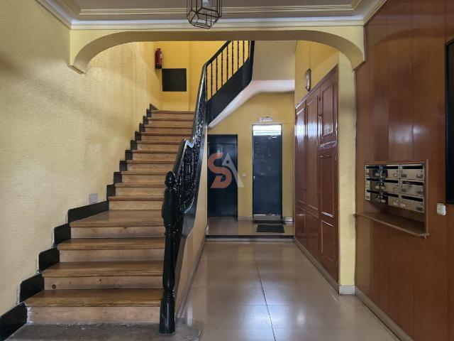 Piso en venta en Valladolid, Plaza Mayor