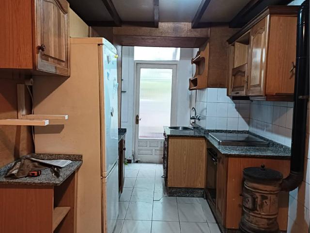 Piso en venta en Ferrol