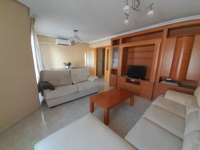 Piso en venta en Barriada Centro-Sur, Puertollano
