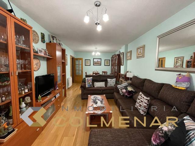 Piso en venta en Colmenar Viejo, Madrid