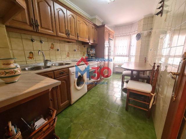 Piso en venta en Allende, Miranda De Ebro