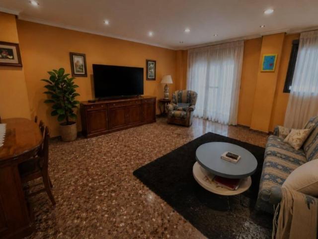 Piso en venta en Alquería de Moret Nova, l'Horta Sud