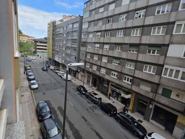 Piso en venta en Avilés, Asturias